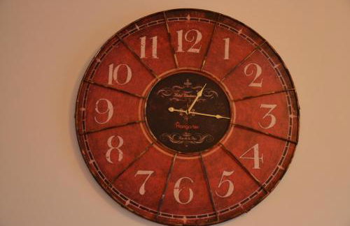 La Grange de la Gandonnerie - Photo 21