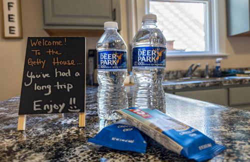 Getty House - Foto 53