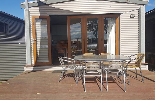 Bentley Waterfront Motel & Cottages - Foto 70