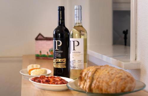 Holiday Home Villa das Palmeiras mit großem Schwimmbad by Interhome - Foto 18