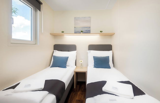 Tisza-tó Apartmanpark - Foto 5