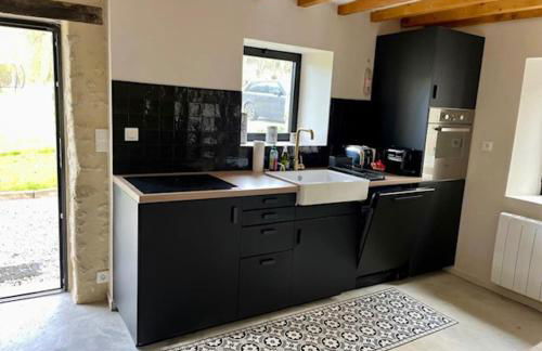 Les Nids Perchés - Place Notre-Dame - Foto 4