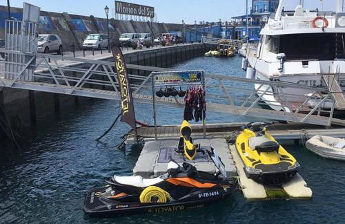 Apartamento Mar del Sur - Foto 49