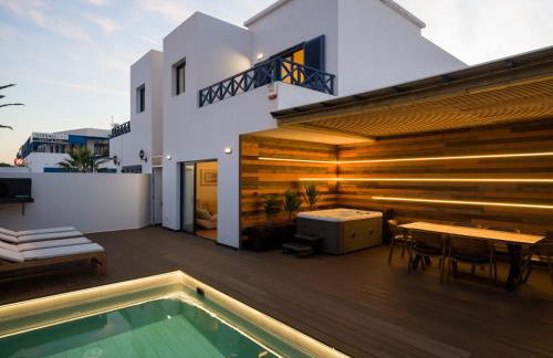 Villa Victoria - Playa Blanca - Photo 26