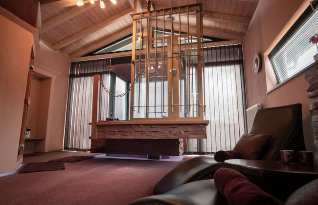 Tranquil Holiday Home in Blossersberg With Terrace - Photo 57