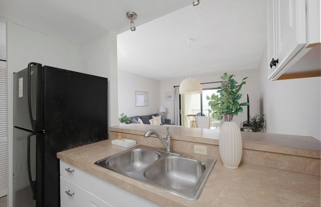 Jacksonville Sea Spray 2B by Distinctive Beach Rentals - Foto 10