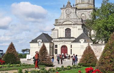 Maison spacieuse près de la Loire - Photo 26