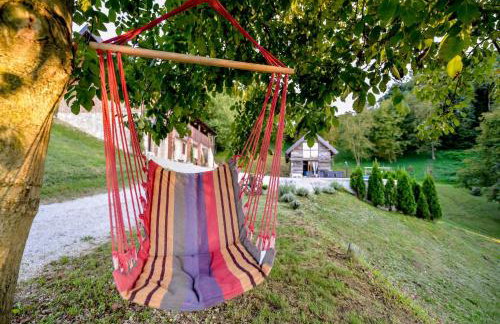 Vila Countryhouse Pijevci - Foto 22