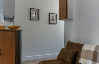 Le Petit George V - Appartement design proche Thermes - Foto 23