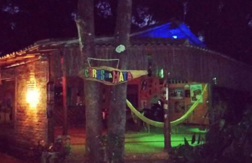 Chalé Cores da Mata - Foto 37