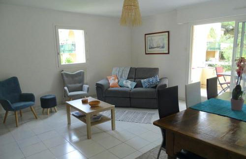 Spacious cocoon with two terraces - Photo 5