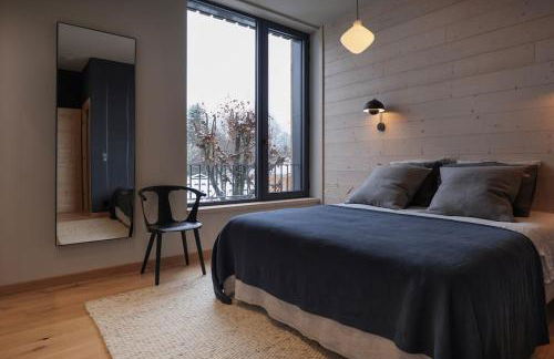 Appartement Rooftop Chamonix - Foto 9