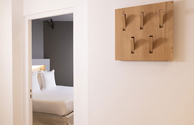 Yuna Blanche - Serviced Apartments - Foto 25