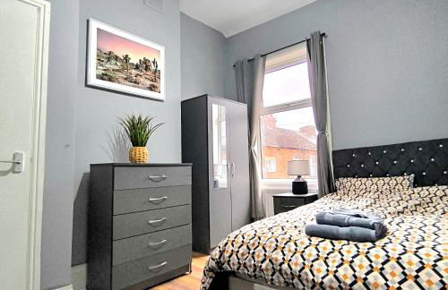 Modern home in heart of Middlesbrough town - Foto 6