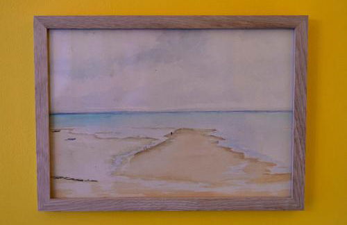 Studio agréable 300m Côte Sauvage - Foto 25