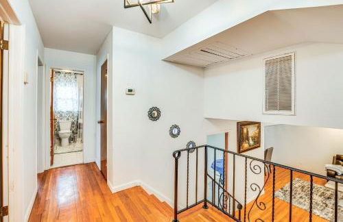 Work, Explore and Relax Centrally Located Union Gem - Foto 9