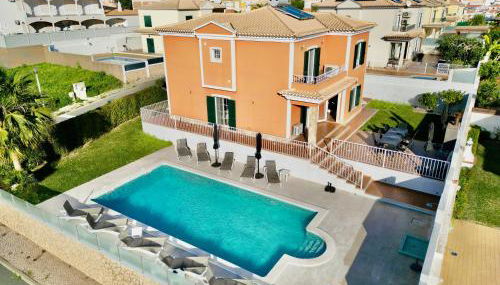 Villa Rosa - with private pool - Photo 1