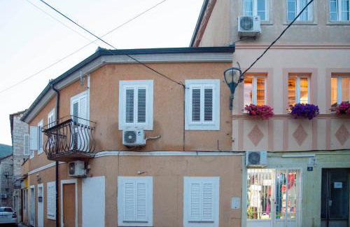 Apartments Allegra - Foto 13