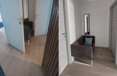 Barnet House Lamezia - Foto 64