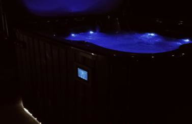 Drewniana chatka - Foto 12