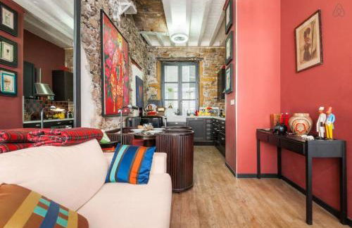 Montee du change - Foto 1