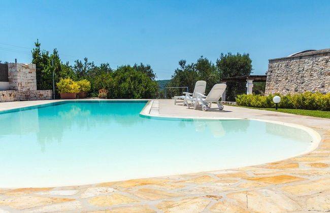 Trullo Anna - Foto 15