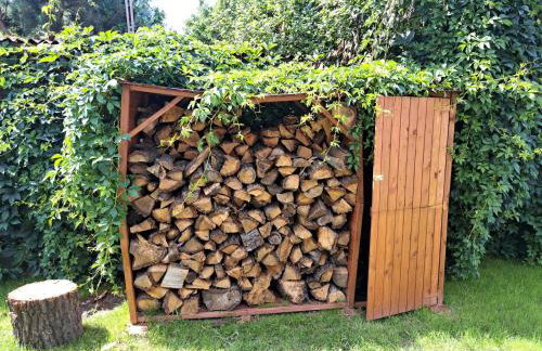 Apartamenty Stodoła - Foto 26