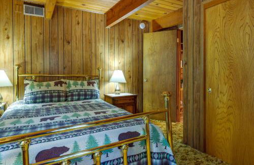 Hike, Bike and Golf Peaceful Cabin in Twain Harte! - Photo 17