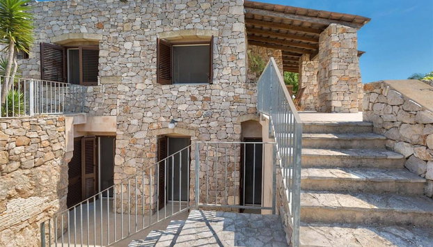 1679 Villa Mila in Torre Vado - Foto 5, Habitación