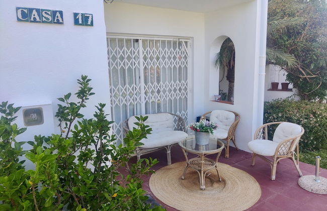 Relaxed Retreat With Pool - Photo 22