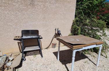 Family villa in Salles-d'Aude - Foto 49