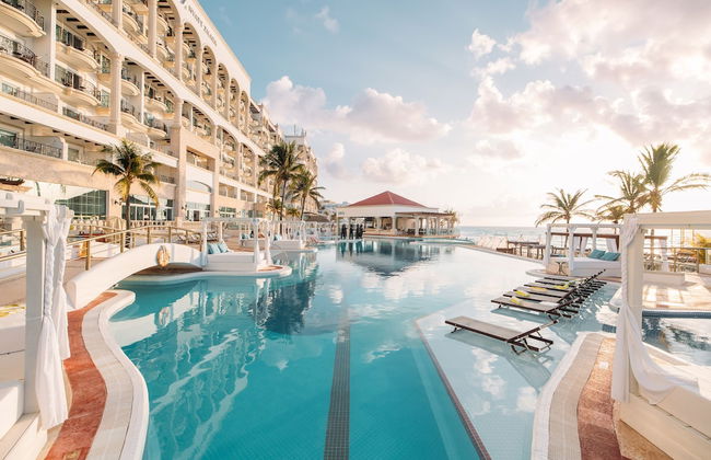 Hyatt Zilara Cancun - Adults Only - All Inclusive - Foto 39