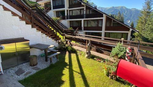 Casetta dei Cuori - Alpine Style Cozy Apartment - Photo 5