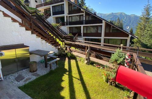 Casetta dei Cuori - Alpine Style Cozy Apartment - Photo 3