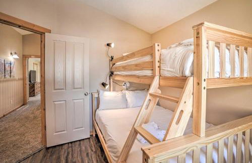 Family-Friendly Oregon Vacation Home with Yard - Foto 25