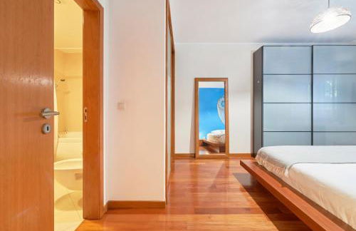 Sunny apartament at Carcavelos Beach, by TimeCooler - Photo 36