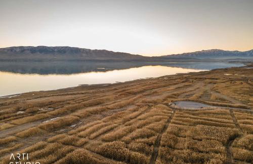 Utah County Lake View Retreat - Foto 14