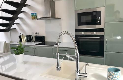 La Maison du Courtil, Amande-Olive - Foto 9