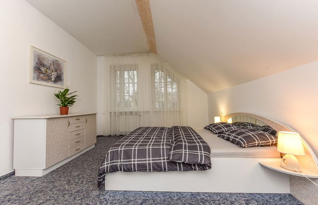 Baltijos Apartamentai - Photo 9