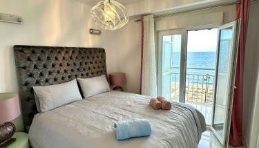 Horizonte 2 Beautiful apartment with incredible sea view at first line of Fuengirola beach - Photo 2, towels