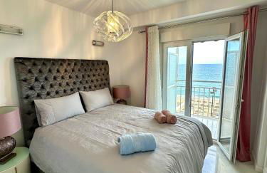 Horizonte 2 Beautiful apartment with incredible sea view at first line of Fuengirola beach - Photo 2