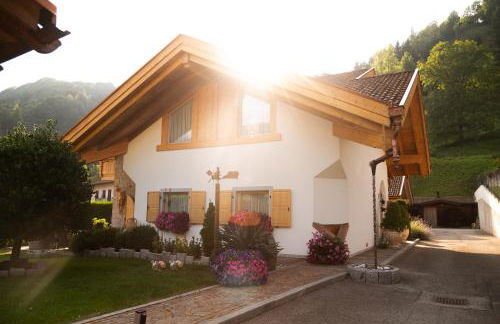 Alfio's Alpen Suite - Photo 2