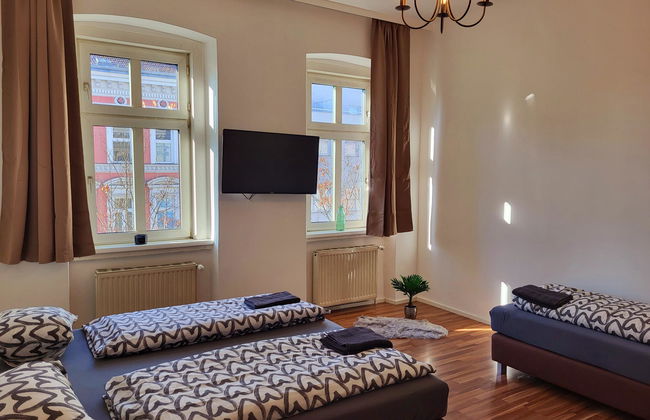 Real Living Apartments Vienna - Schweglerstrasse - Photo 4