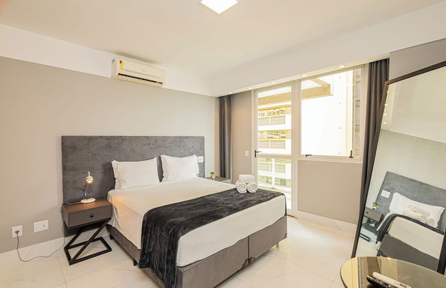 SEQ - Sequoia Alphaville By Anora Spaces - Foto 30