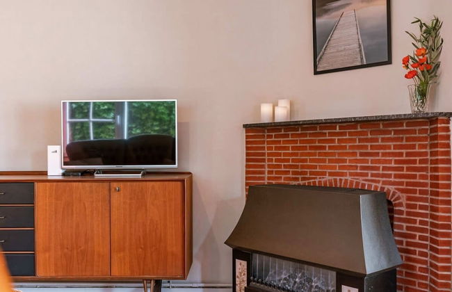 Charming House With Terrace - Foto 7