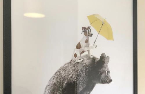 The Abbey Apartment - Foto 14