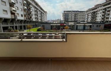 Ales apartment - Foto 21