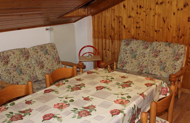 Casa Rosina 9 - Foto 1