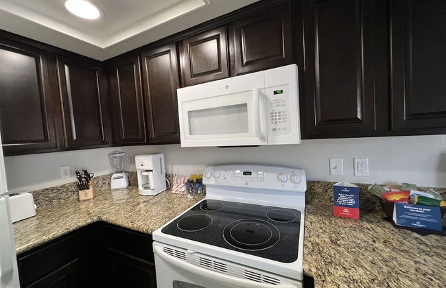 GetAways at Havasu Dunes Resort - Photo 10