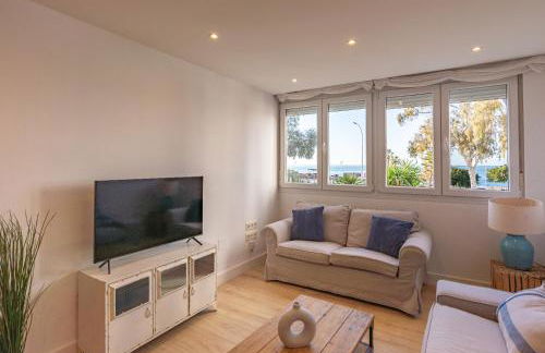 Sea View with Parking by LU&CIA - Foto 30